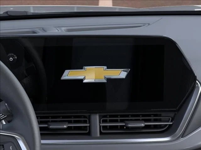 New 2026 Gray Chevrolet LT image 20