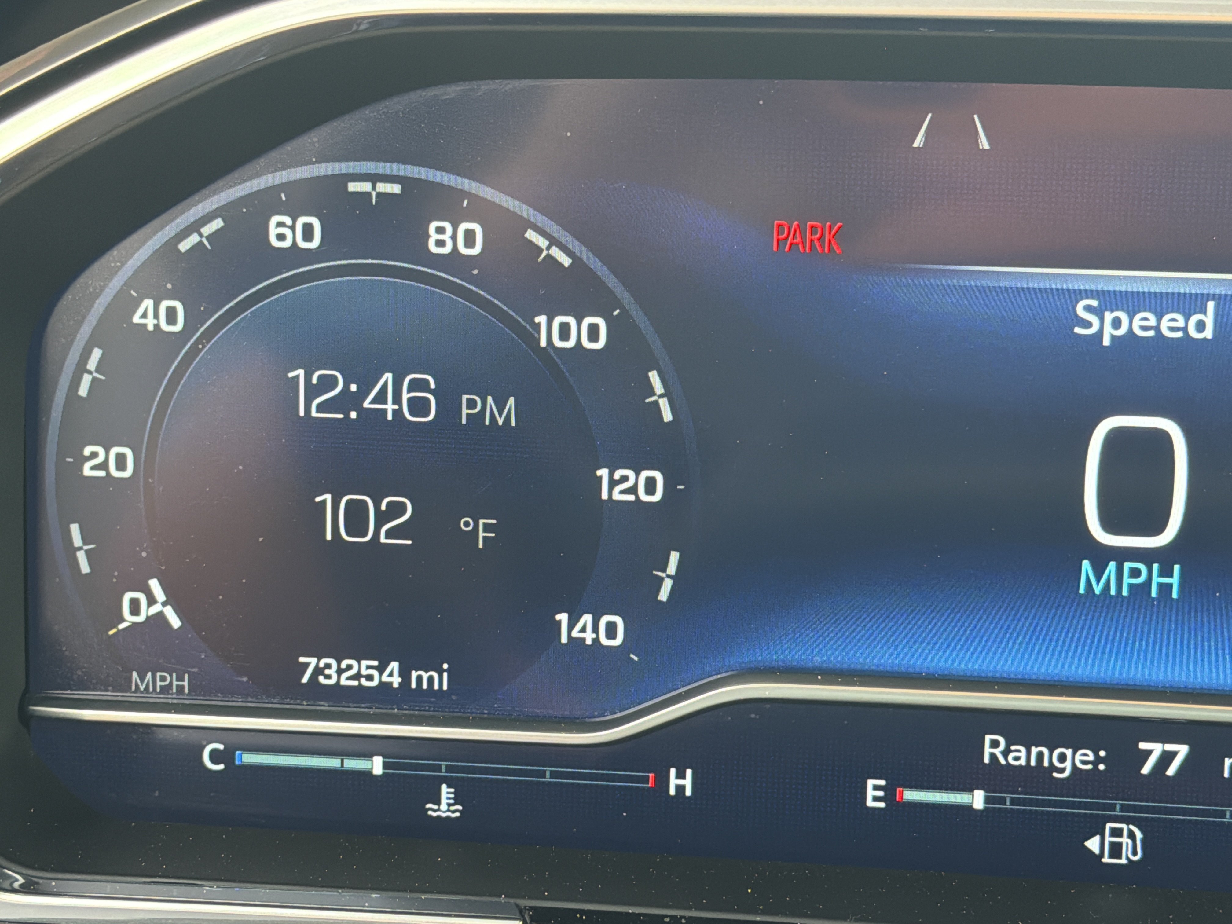 Used 2023 Sterling Gray Metallic Chevrolet LTZ image 28