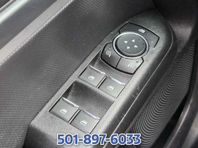 Used 2022 Gray Metallic FORD BIG BEND 4X4 image 25