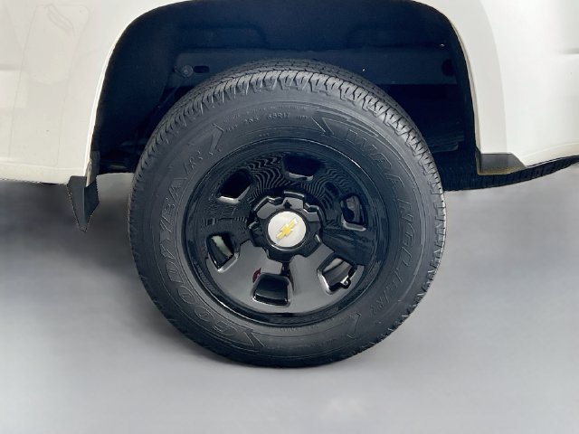 2022 Chevrolet Colorado Work Truck - Photo 31