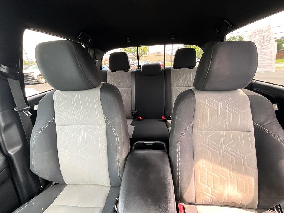 Used 2023  Toyota TRD Off-Road image 34