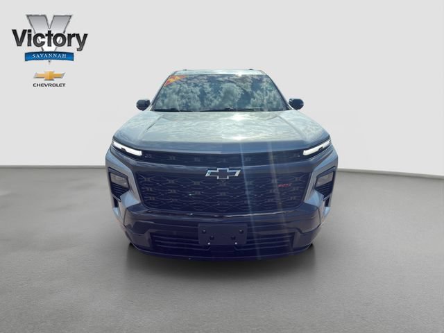 Used 2024 Chevrolet Traverse RS with VIN 1GNEVLKSXRJ154009 for sale in Kansas City