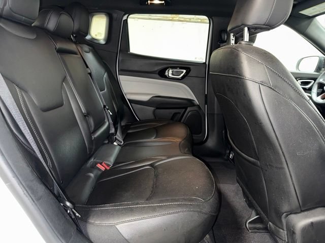 2025 Jeep Compass Limited - Photo 20