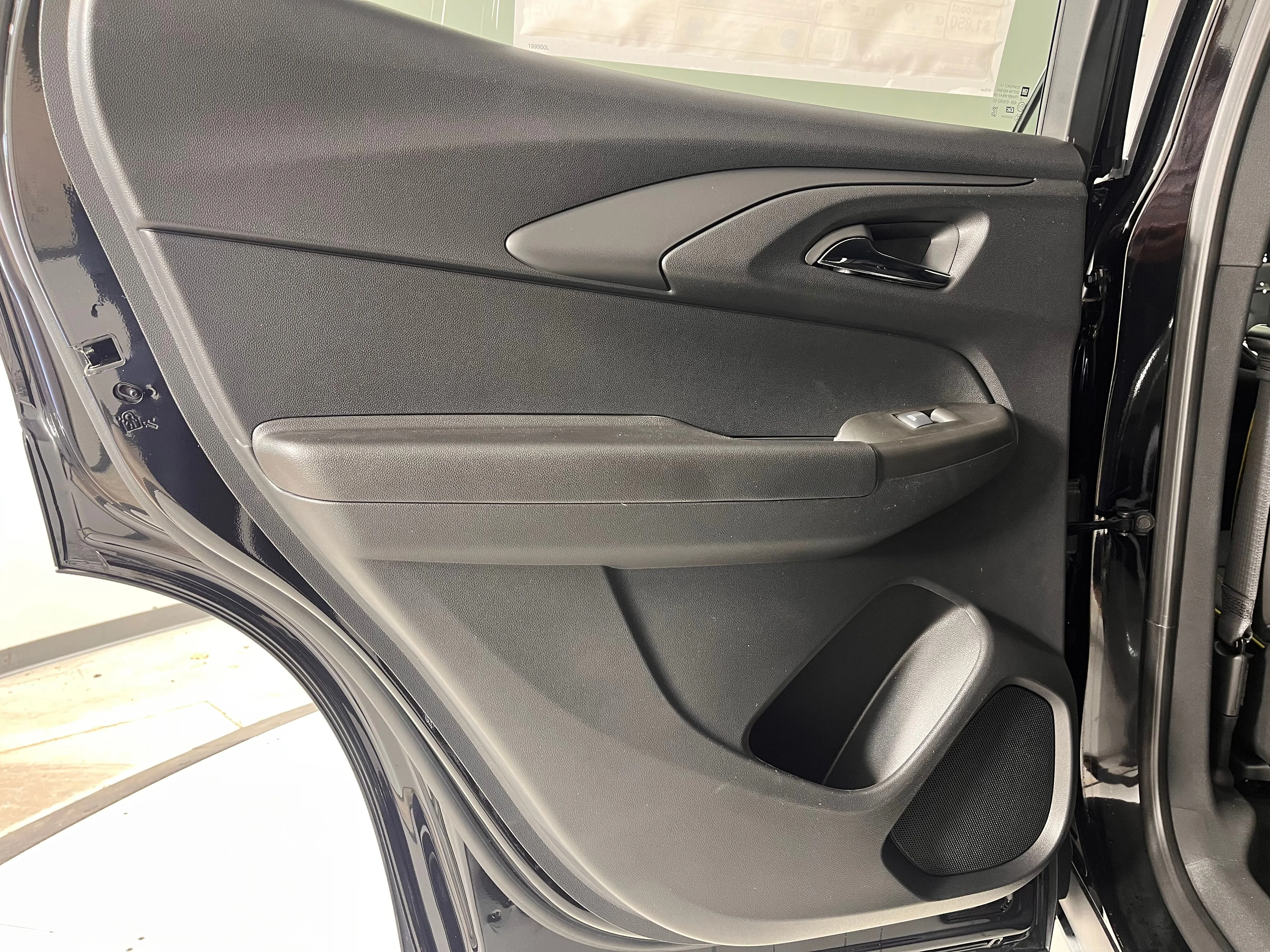 2026 Chevrolet Trailblazer Activ - Photo 10