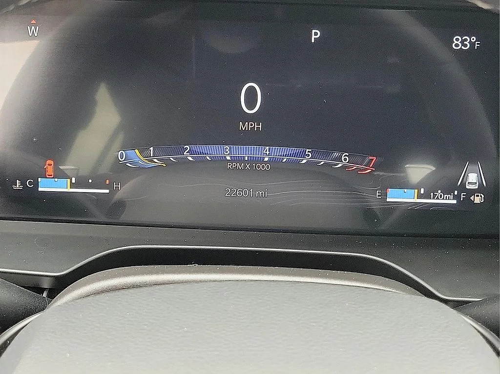 2025 Jeep Grand Cherokee L Laredo - Photo 17