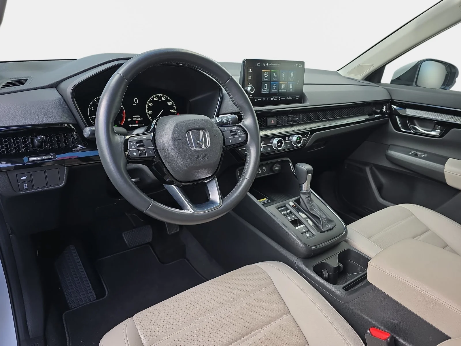 2024 Honda CR-V EX-L - Photo 15