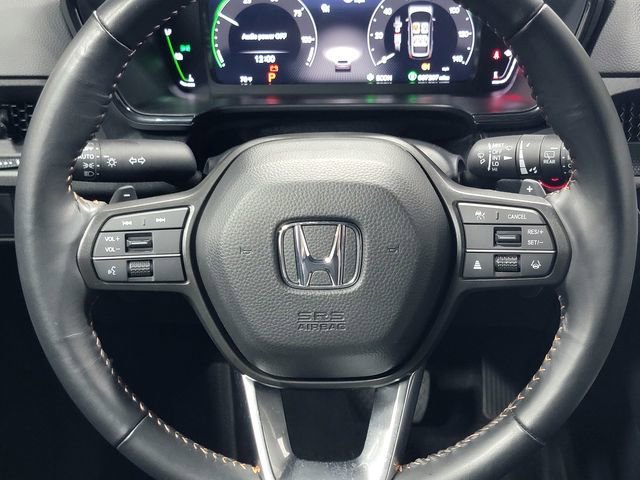Used 2026 Gray Honda AWD Sport-L image 25