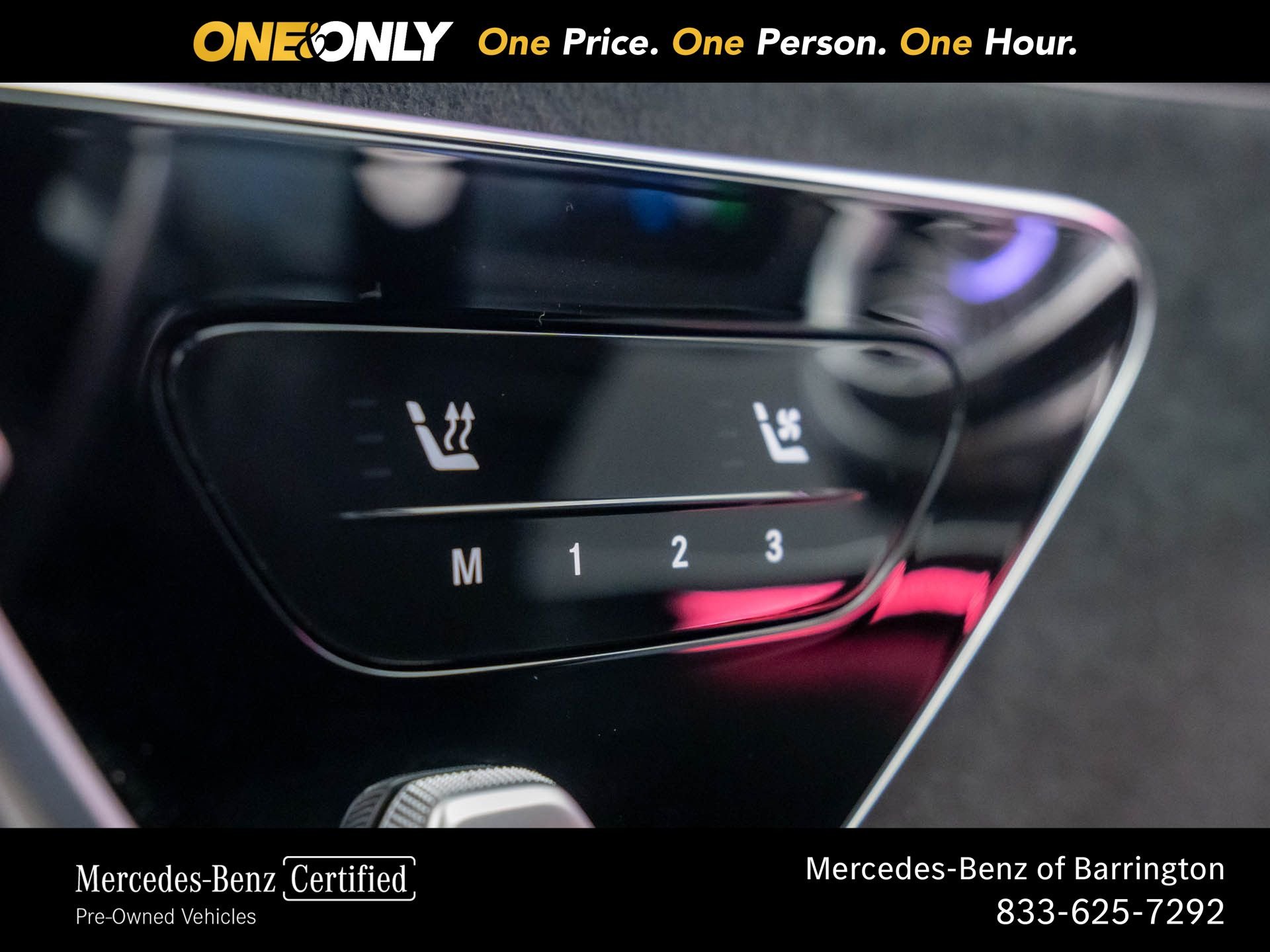 Certified Used 2023 Gray Mercedes-Benz Base image 31