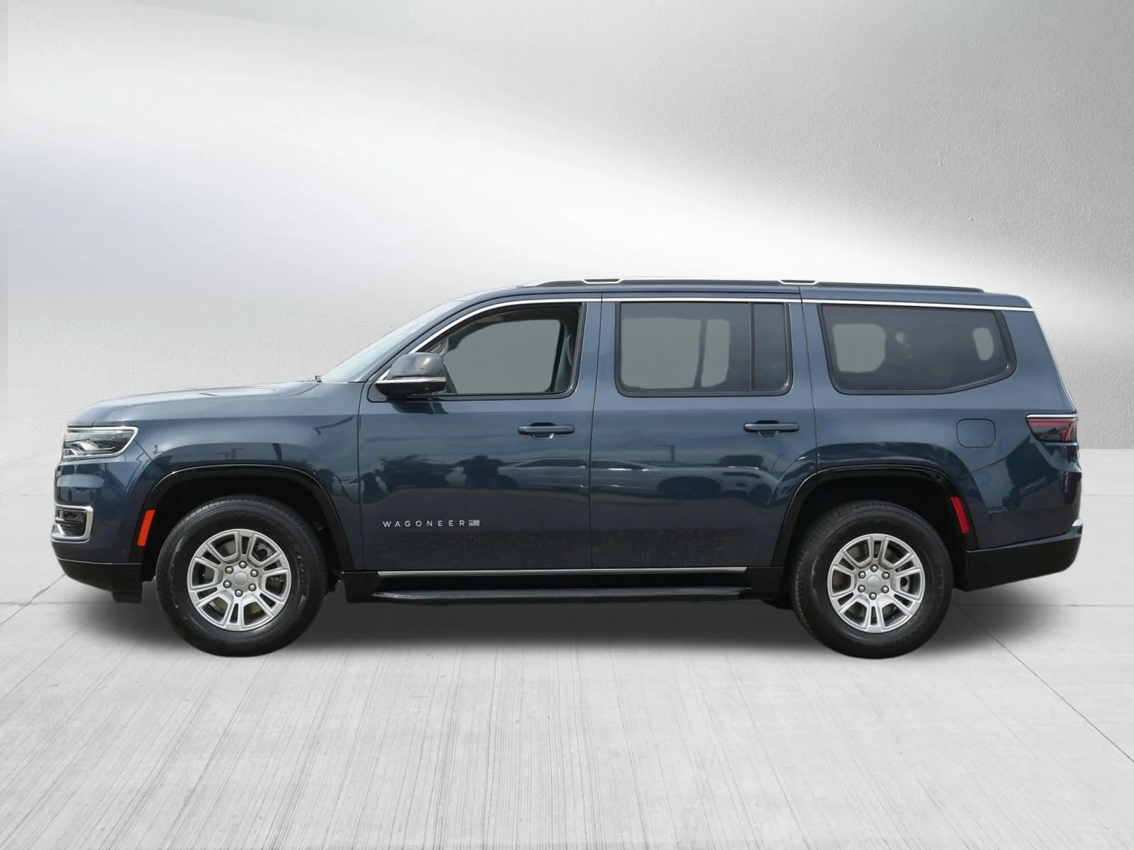 Certified Used 2024 River Rock Jeep 4WD image 4
