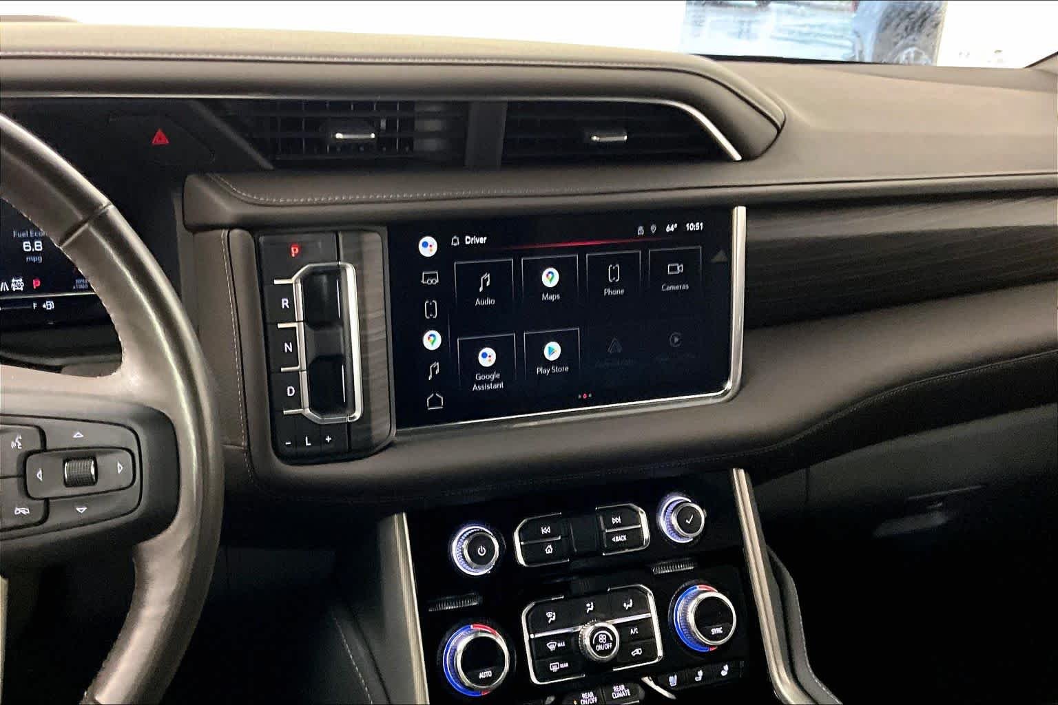 2022 GMC Yukon XL Denali - Photo 7