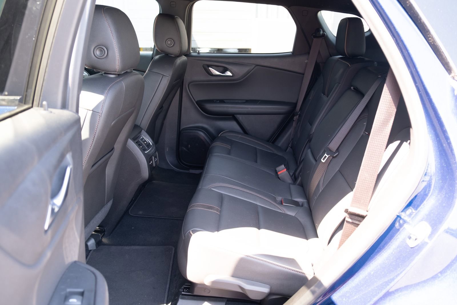 Used 2023 Blue Glow Metallic Chevrolet Premier image 16