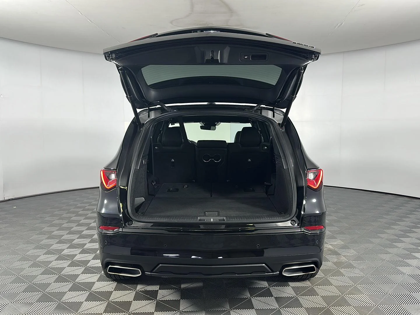 2026 Acura MDX A-Spec Package - Photo 25