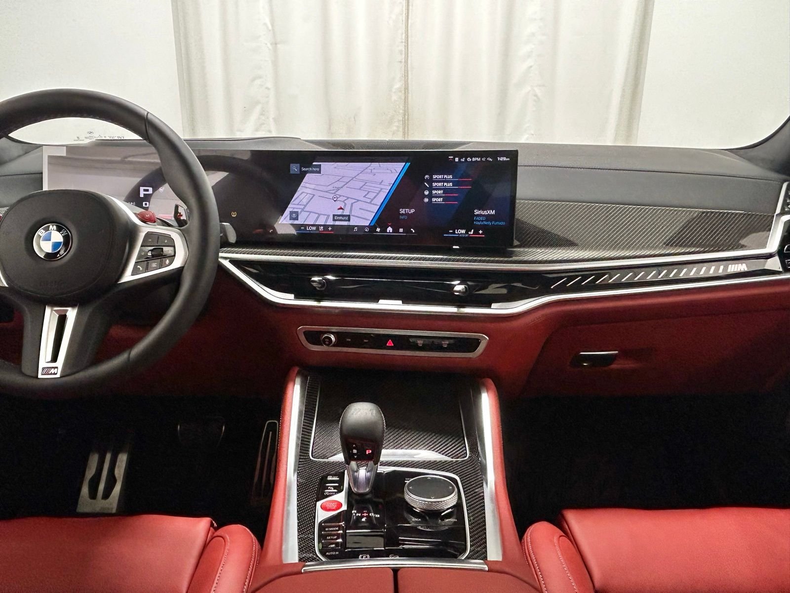 2026 BMW X5 M X5 M - Photo 16