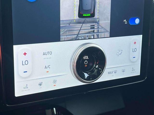 2025 Ford Mustang Mach-E GT - Photo 41