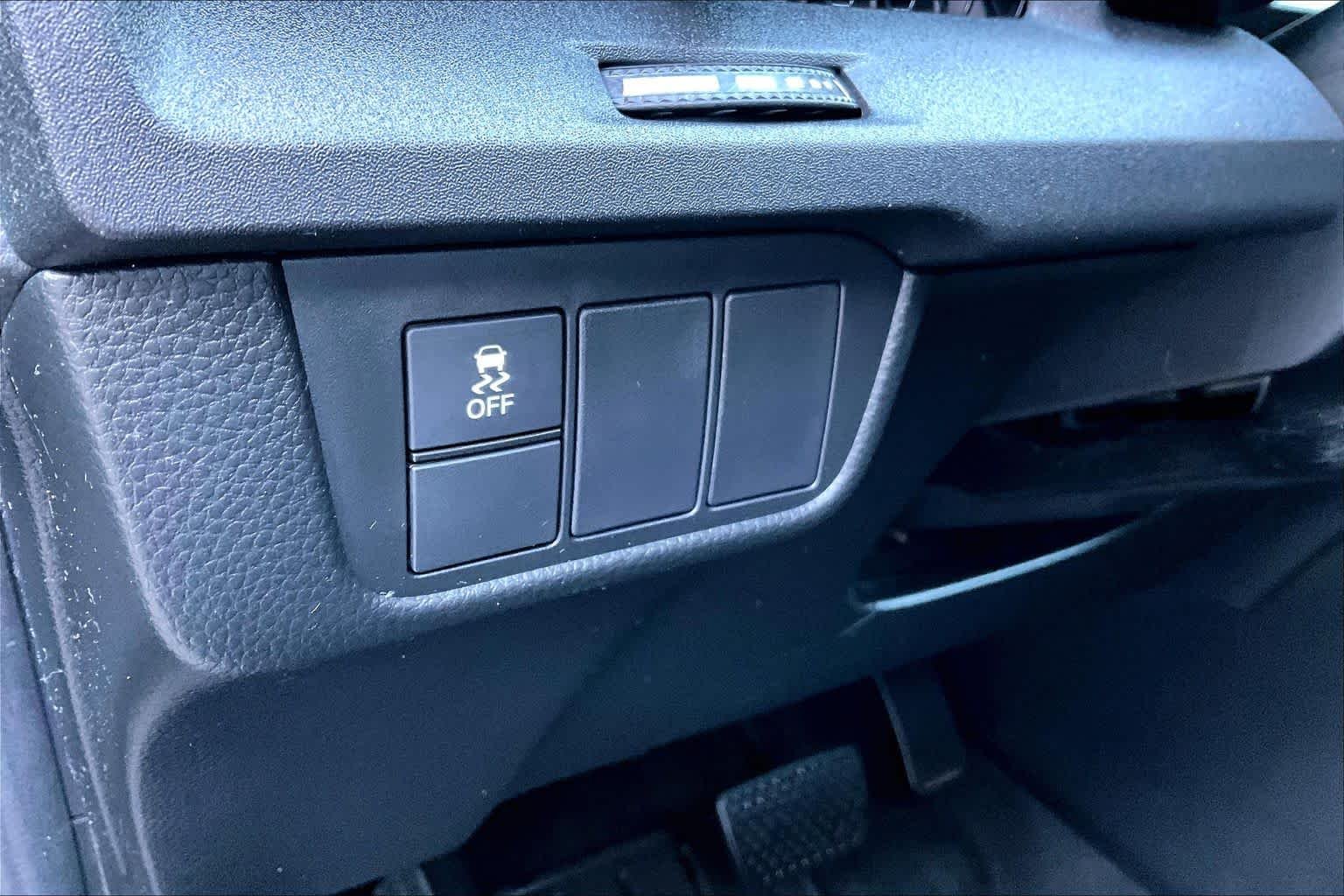Used 2025 Meteorite Gray Metallic Honda Sport image 33
