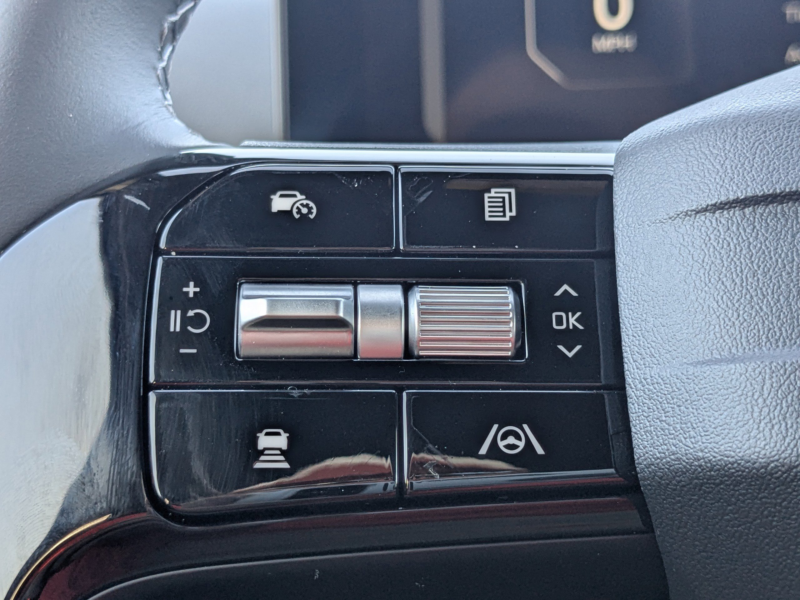 New 2026 Interstellar Gray Kia X-Line SX Prestige AWD image 32