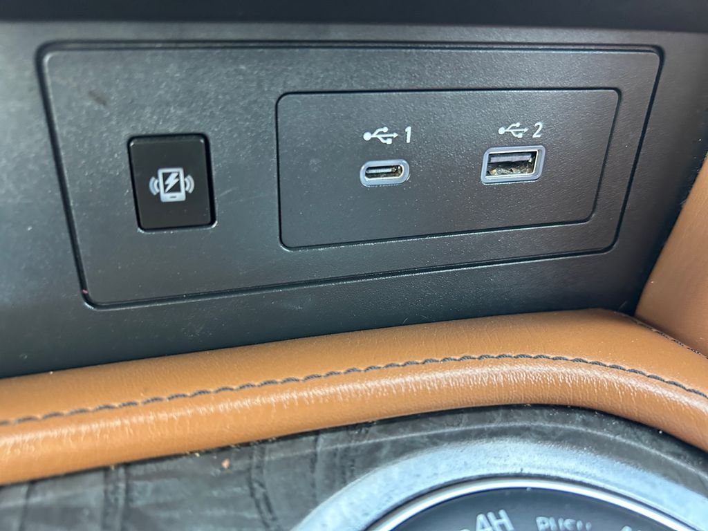 2023 INFINITI QX80 Sensory 4WD - Photo 30