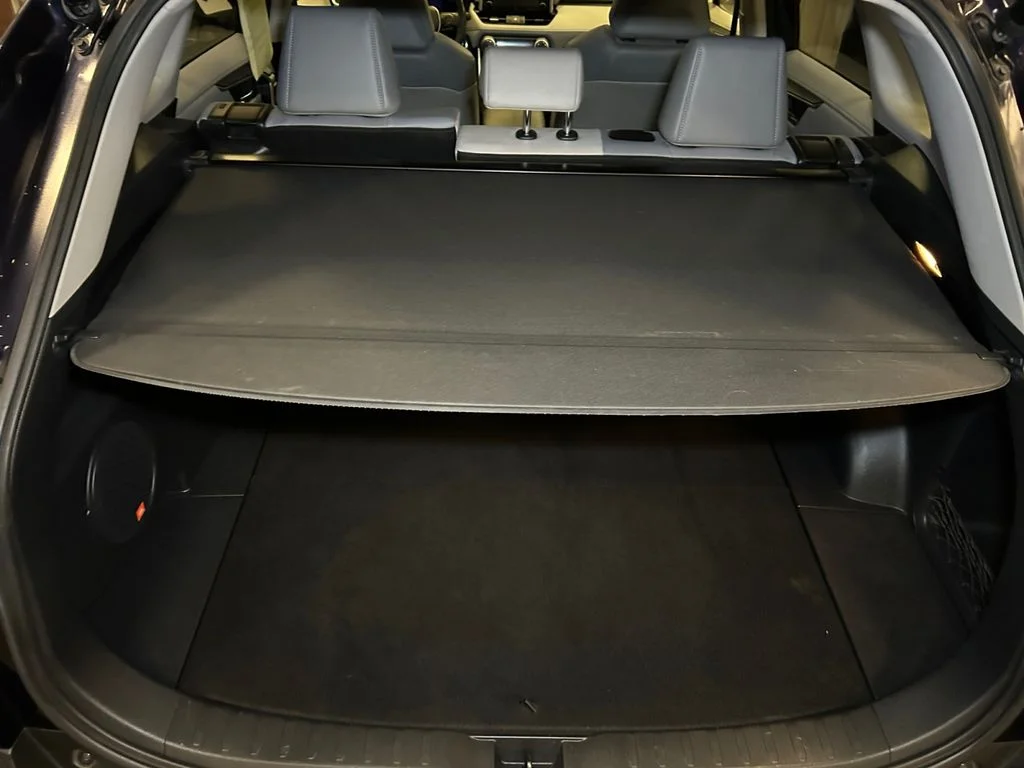 Used 2019 Blueprint Toyota Limited image 20