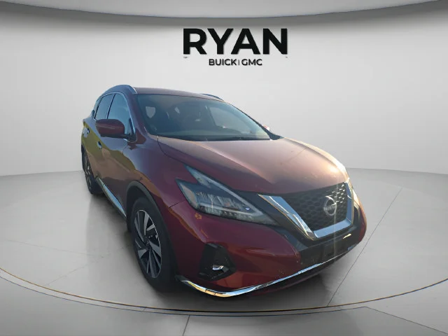 2023 Nissan Murano