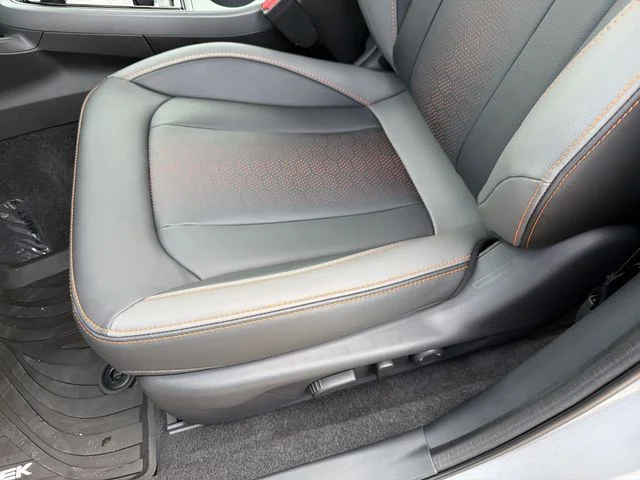 New 2026 ICE SILVER METALLIC Subaru Limited image 21