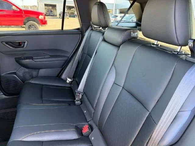 New 2026 ICE SILVER METALLIC Subaru Wilderness image 22