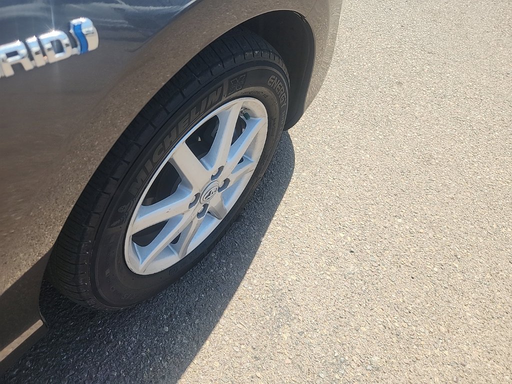 Used 2015 Gray Toyota Four image 13
