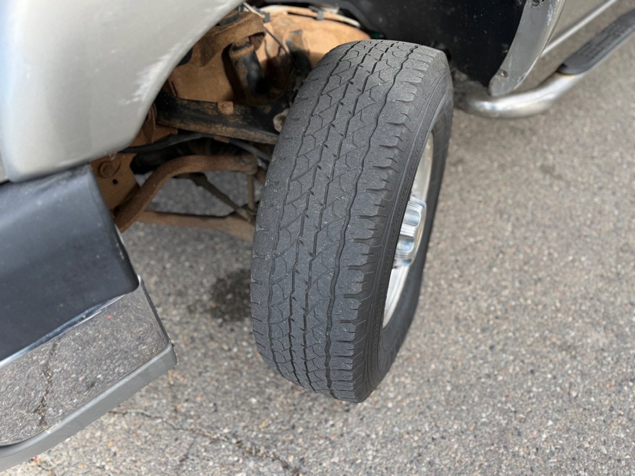 2003 Chevrolet Silverado 2500HD LS - Photo 52