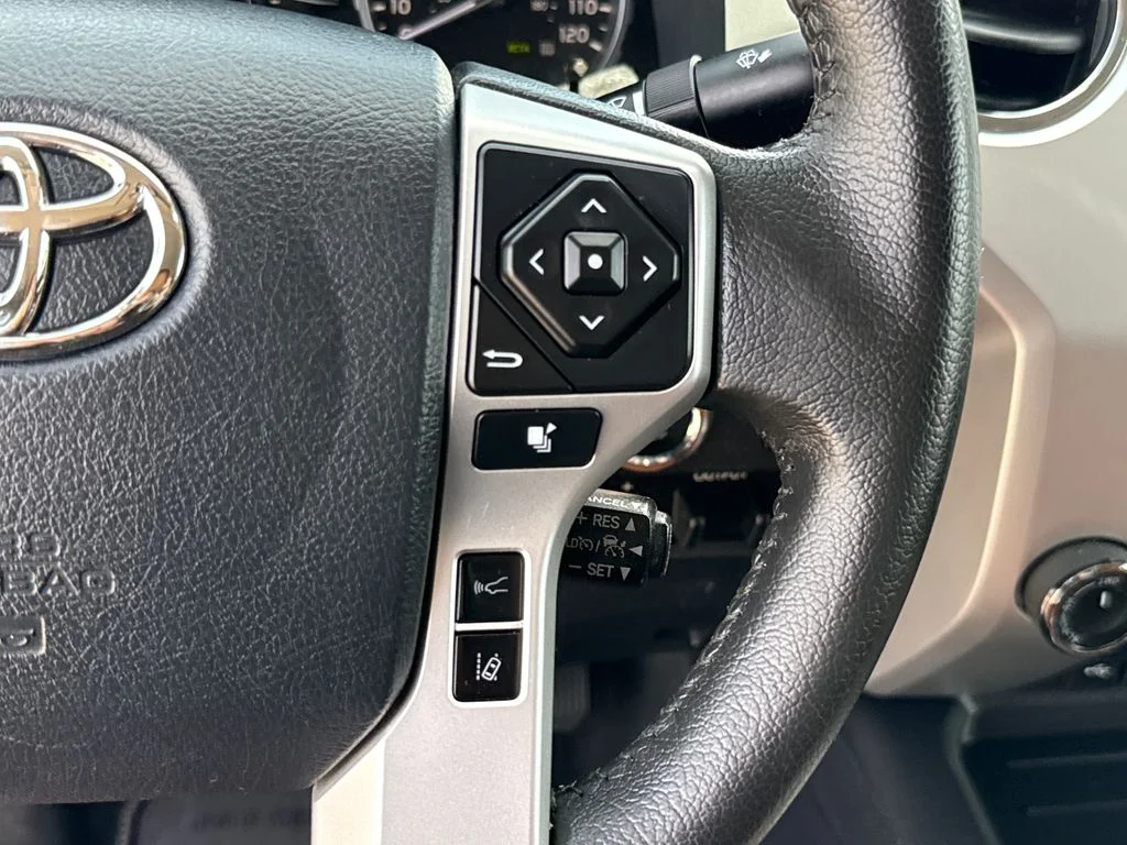 Certified Used 2020 Black Toyota 1794 image 18