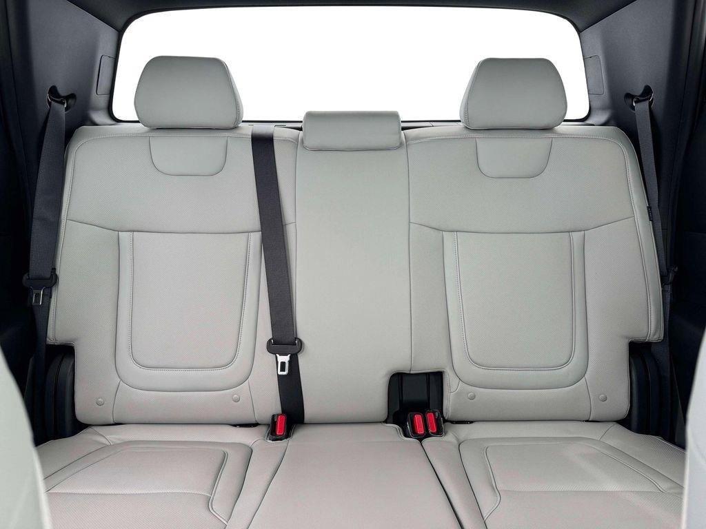 2026 Hyundai Santa Cruz SEL - Photo 35