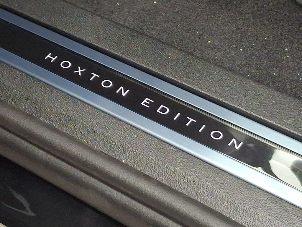 New 2026 Santorini Black Land Rover Hoxton Edition image 24
