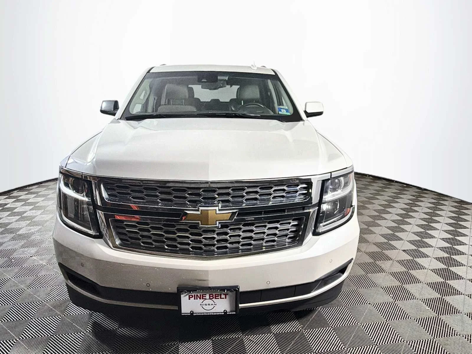 Used 2016 Chevrolet Tahoe LT with VIN 1GNSKBKC9GR383262 for sale in Keyport, NJ