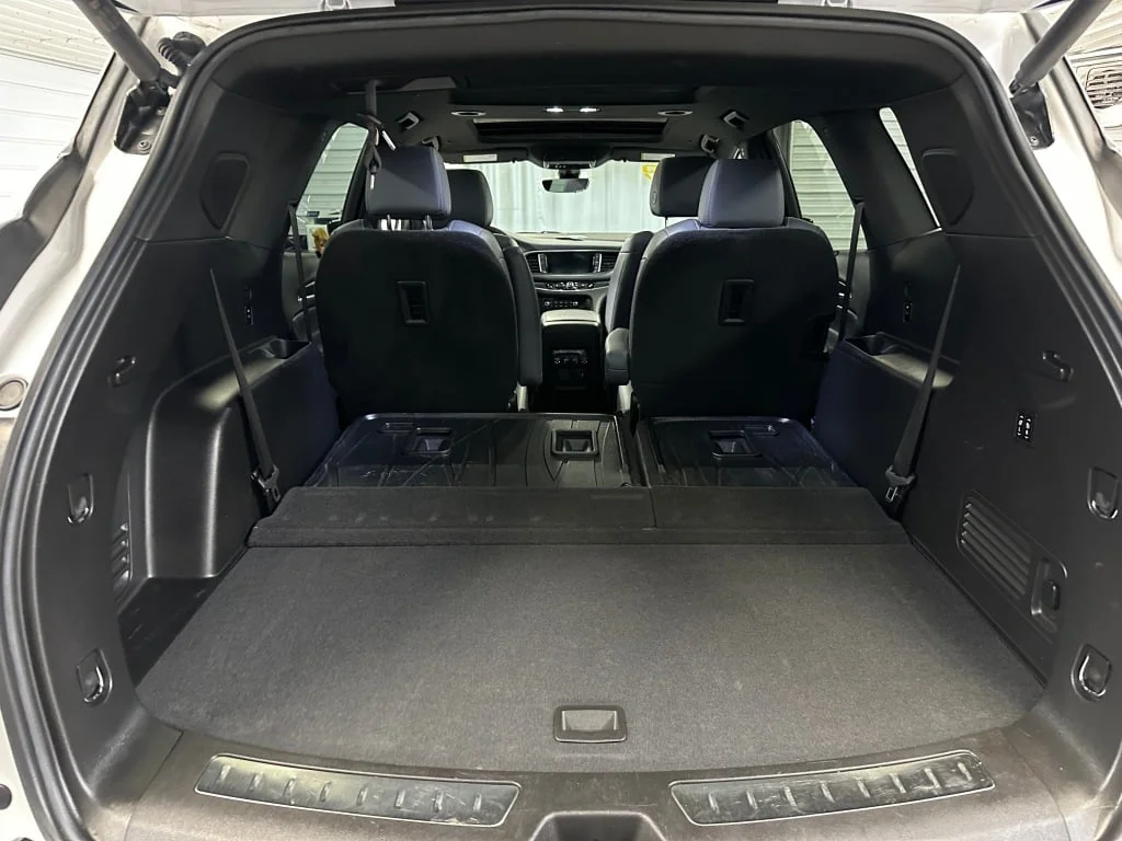 2023 Buick Enclave Premium - Photo 30