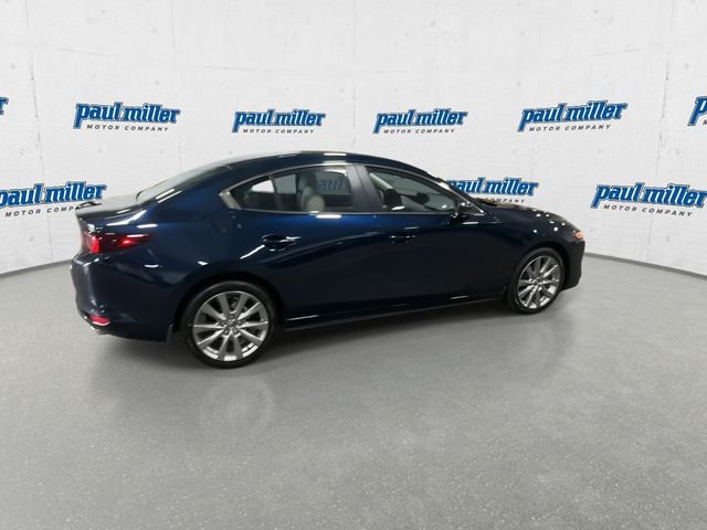 New 2026 Deep Crystal Blue Mica Mazda 2.5 S Preferred image 12