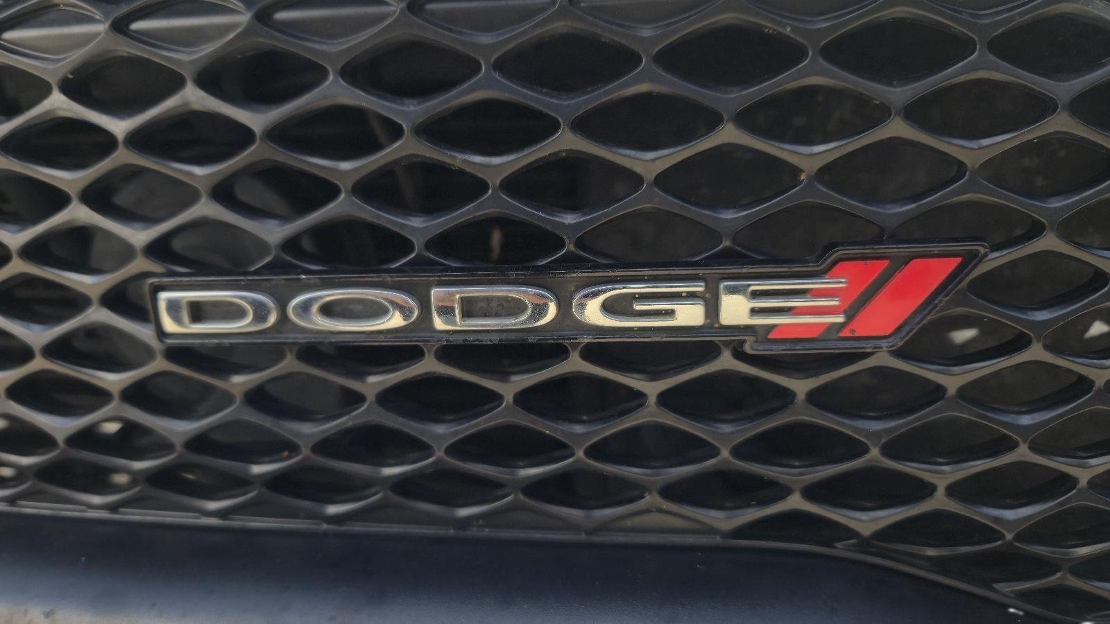 Used 2019 White Knuckle Clearcoat Dodge GT image 9