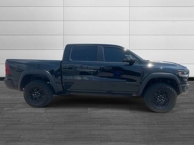 Used 2025 Black Ram RHO image 2