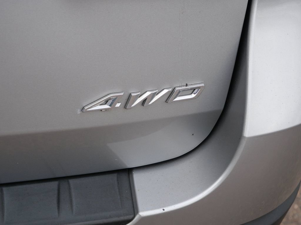 Certified Used 2023 Silver Ford XLT image 8