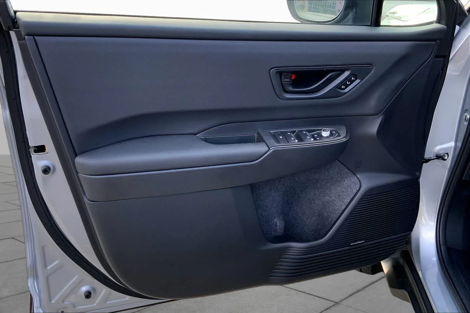 2026 Subaru Outback Wilderness - Photo 10