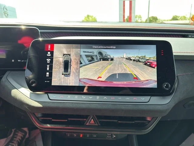 New 2026 Redeye Dodge Scat Pack Plus image 47