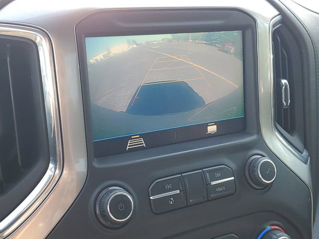 2019 Chevrolet Silverado 1500 RST - Photo 16