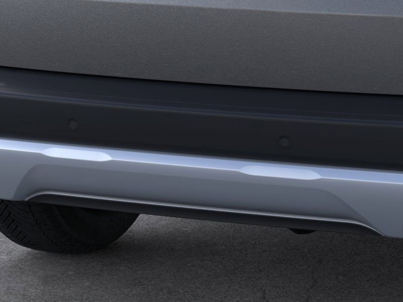 Used 2025 Gray Ford Base image 23