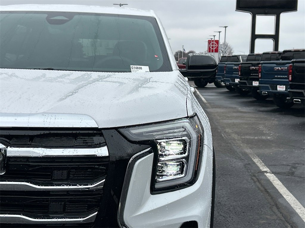 2026 GMC TERRAIN - Image 9