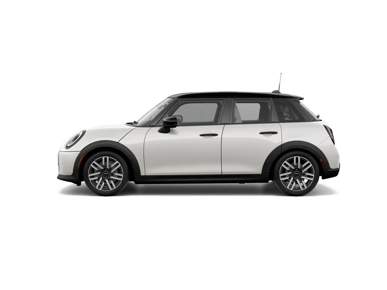 New 2026 Nanuq White Metallic MINI Oxford Edition image 4