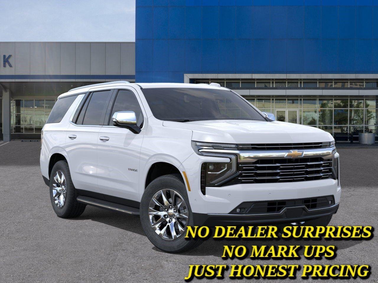 New 2026 Polar White Tricoat Chevrolet Premier image 7