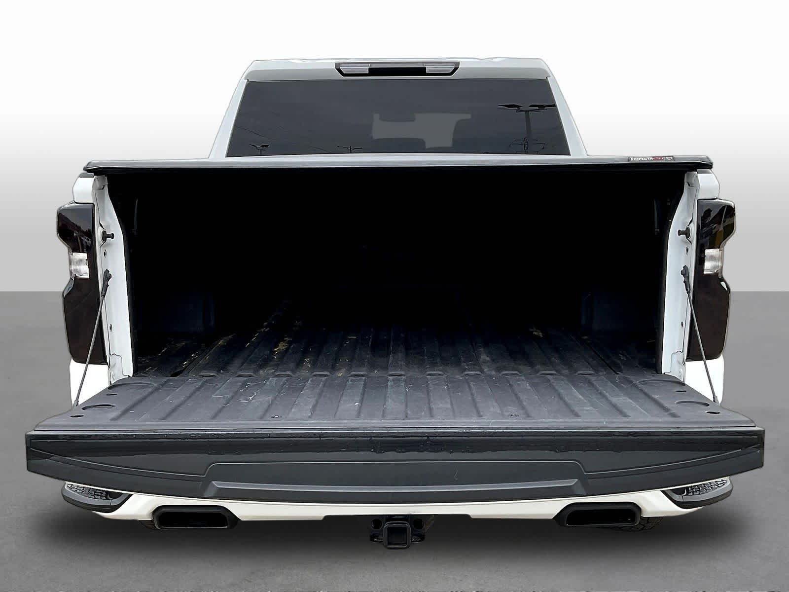 2022 Chevrolet Silverado 1500 Limited RST - Photo 9