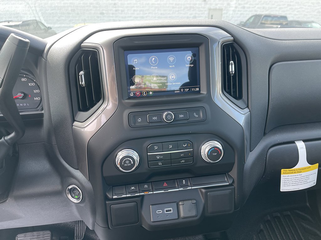 2026 GMC Sierra 1500 Pro - Photo 21