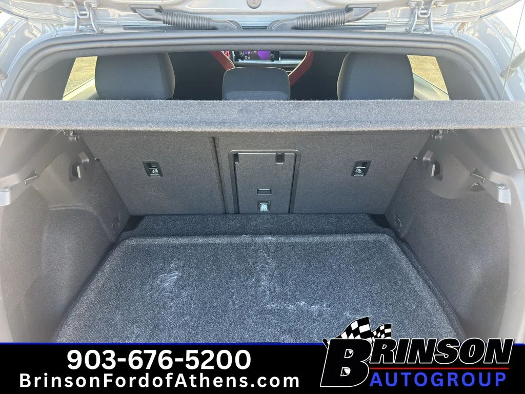 Certified Used 2024 Moonstone Grey Volkswagen S image 18