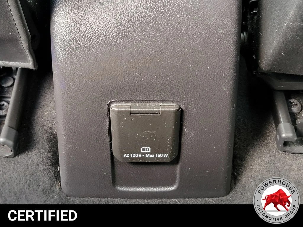Certified Used 2019 Silver Chevrolet Premier image 16