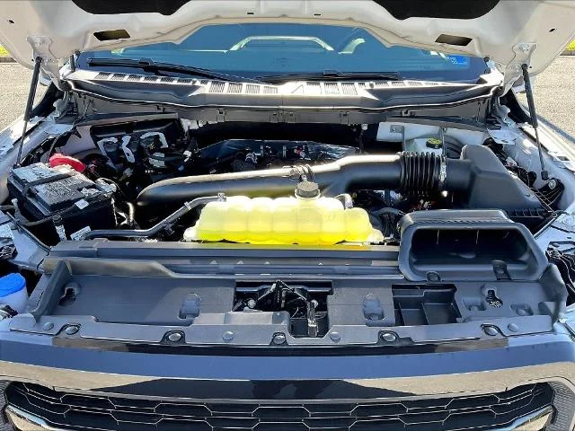 New 2026 Avalanche Ford Lariat® image 55