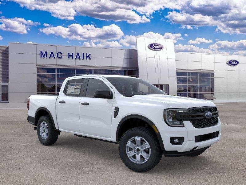 New 2026 Oxford White Ford XL image 7