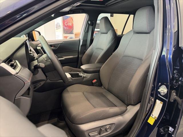 Certified Used 2024 BLUEPRINT Toyota  image 29